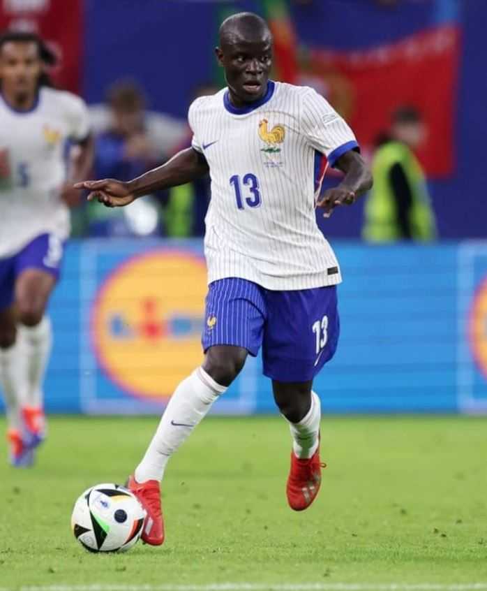 Fenerbahçe Kante’nin alternatifini Süper Lig’de buldu!