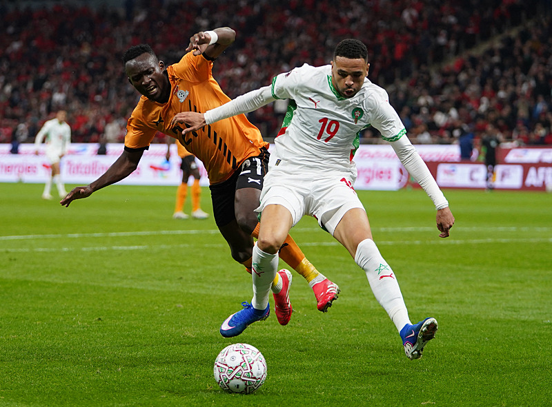 Youssef En-Nesyi’den flaş karar! İşte gitmek istediği takım