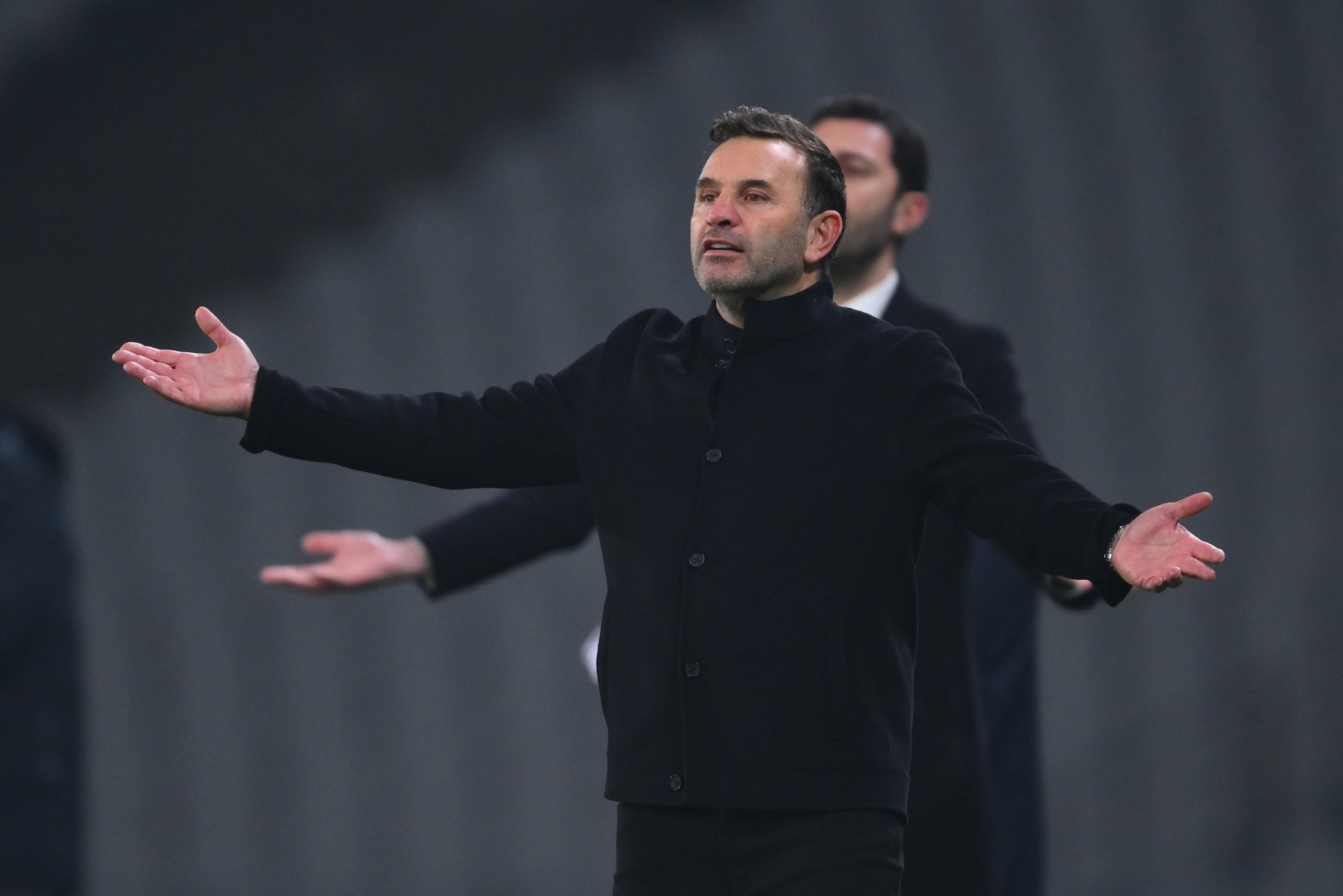 Spor yazarları Fatih Karagümrük-Galatasaray maçını değerlendirdi