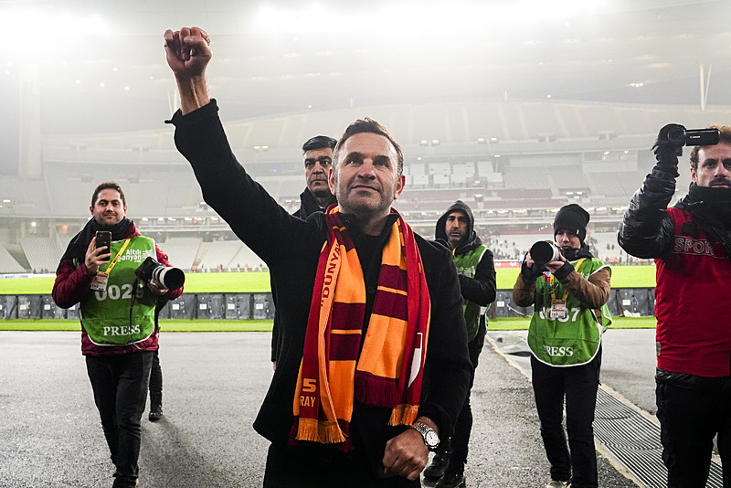 Galatasaray kasasını doldurdu! Şampiyonlar Ligi’nden dev gelir