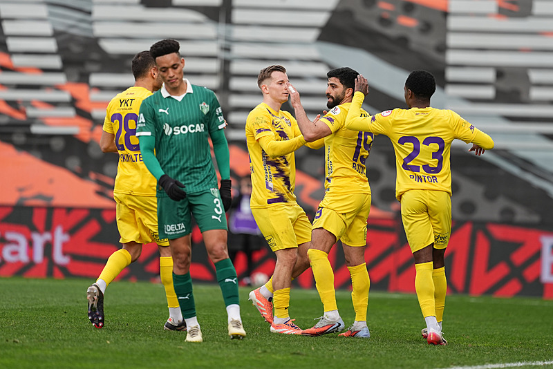 Umut Bozok’tan flaş Galatasaray sözleri!