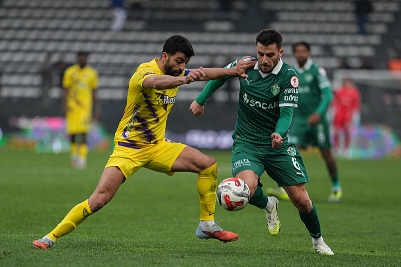 Umut Bozok’tan flaş Galatasaray sözleri!