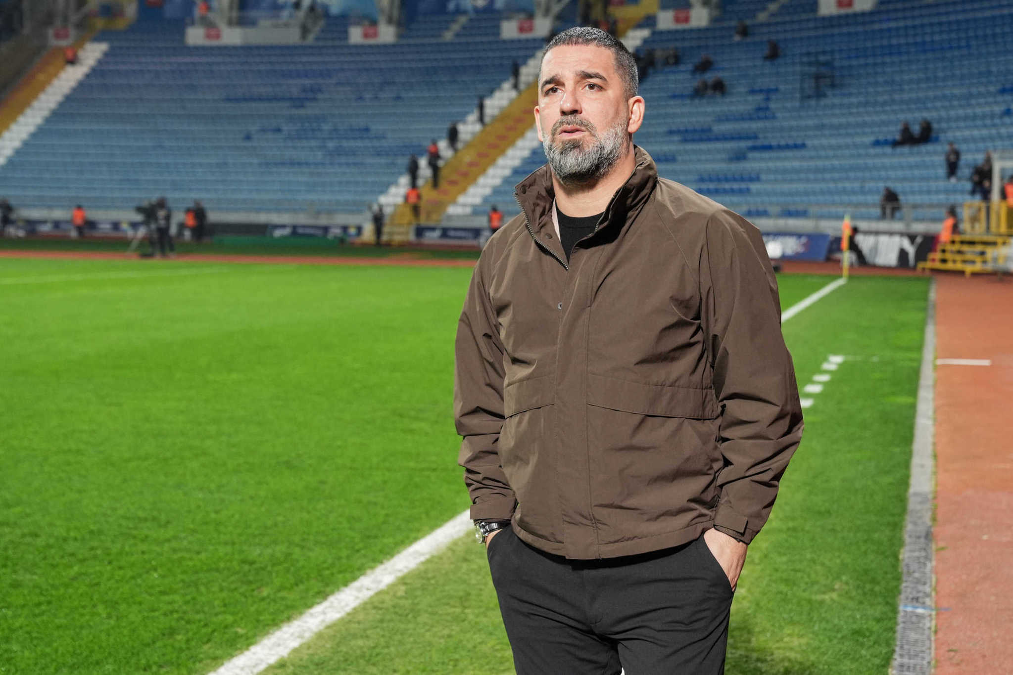 Umut Bozok’tan flaş Galatasaray sözleri!