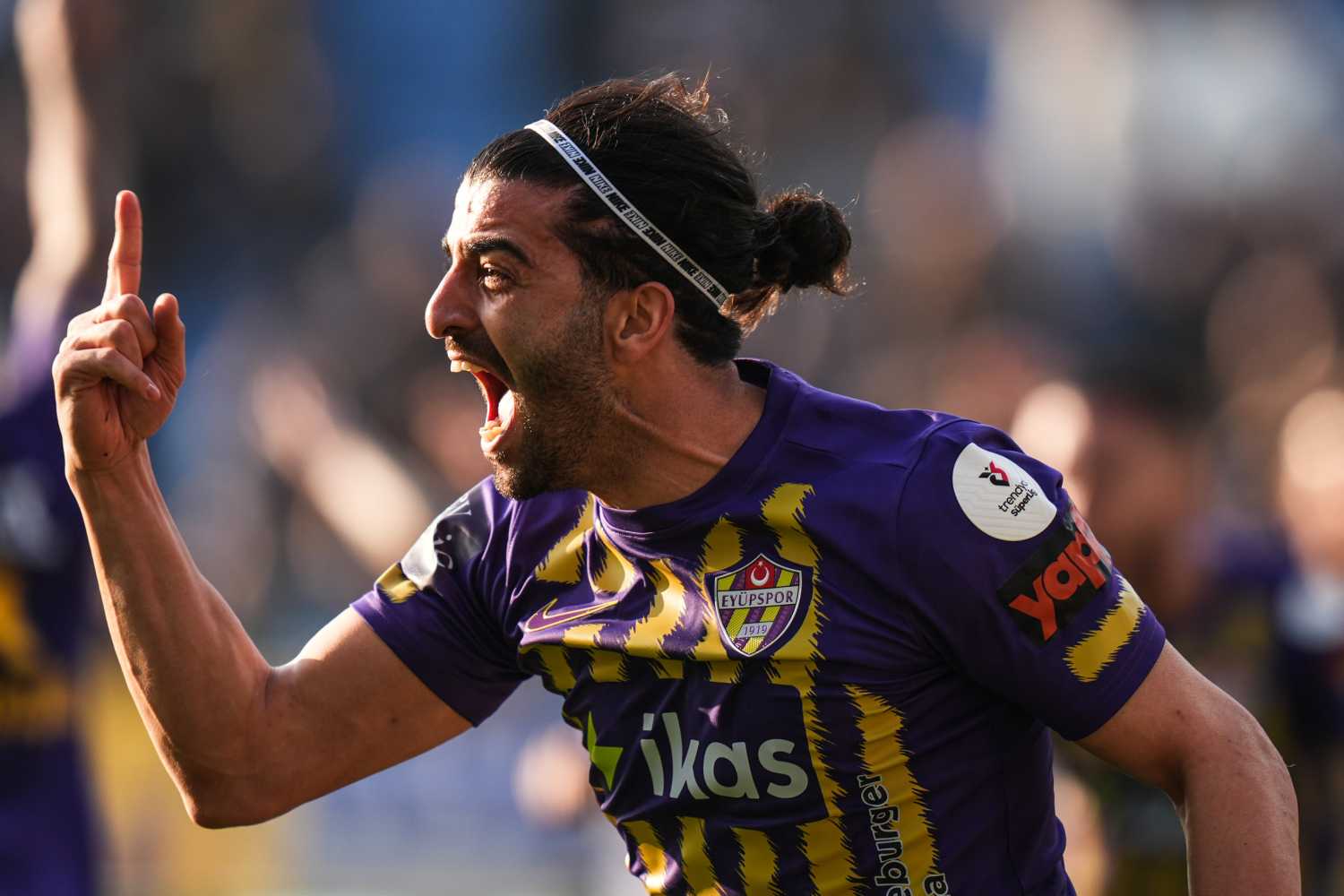 Umut Bozok’tan flaş Galatasaray sözleri!