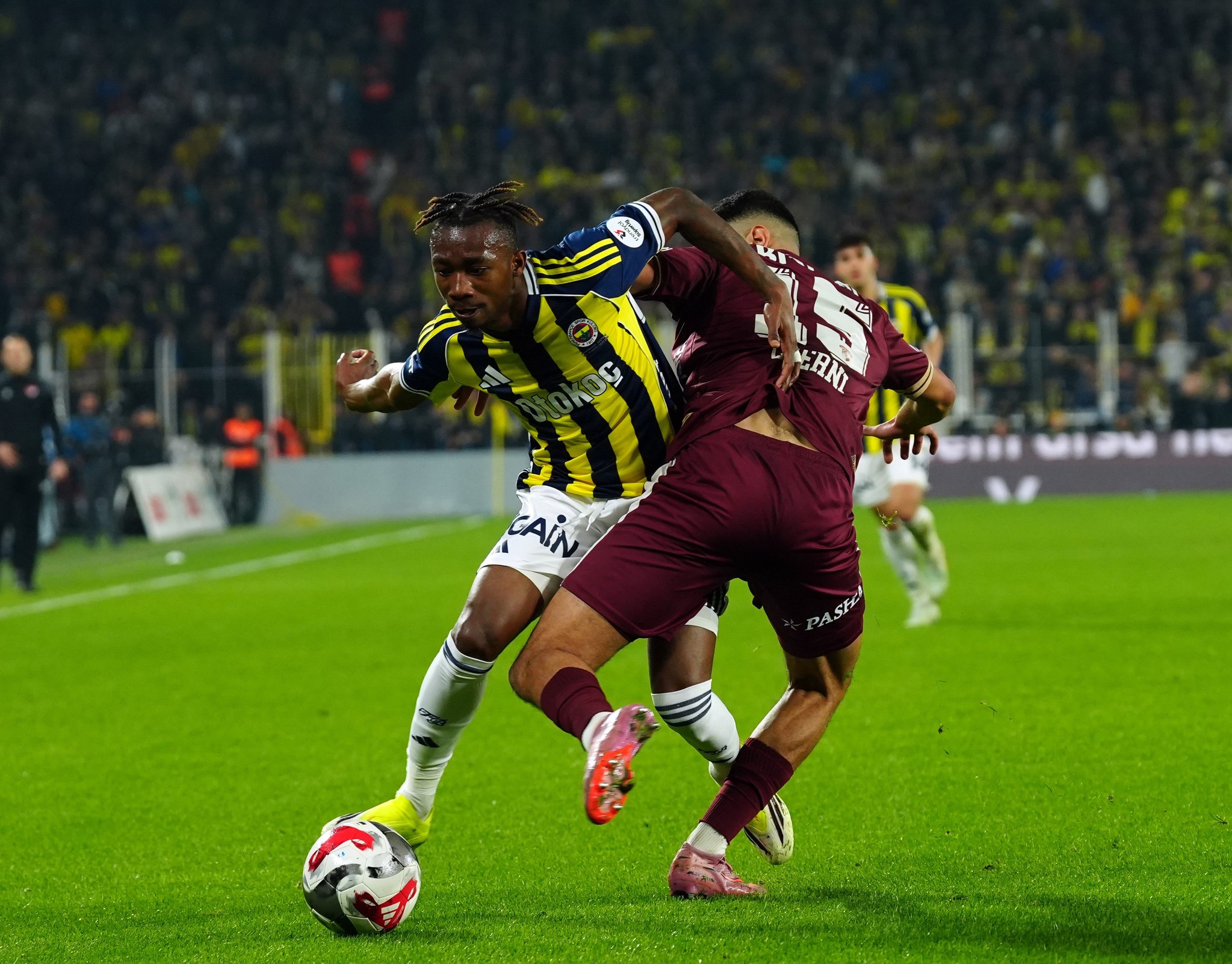 Spor yazarları Fenerbahçe - Göztepe maçını yorumladı!