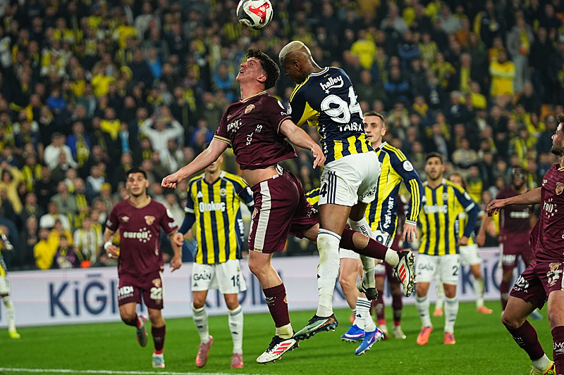 Ahmet Çakar’dan flaş Domenico Tedesco eleştirisi!