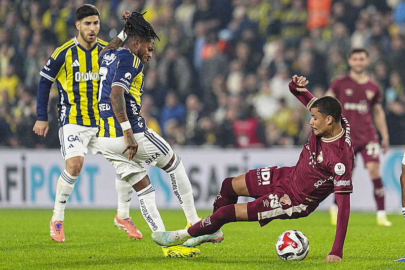 Ahmet Çakar’dan flaş Domenico Tedesco eleştirisi!