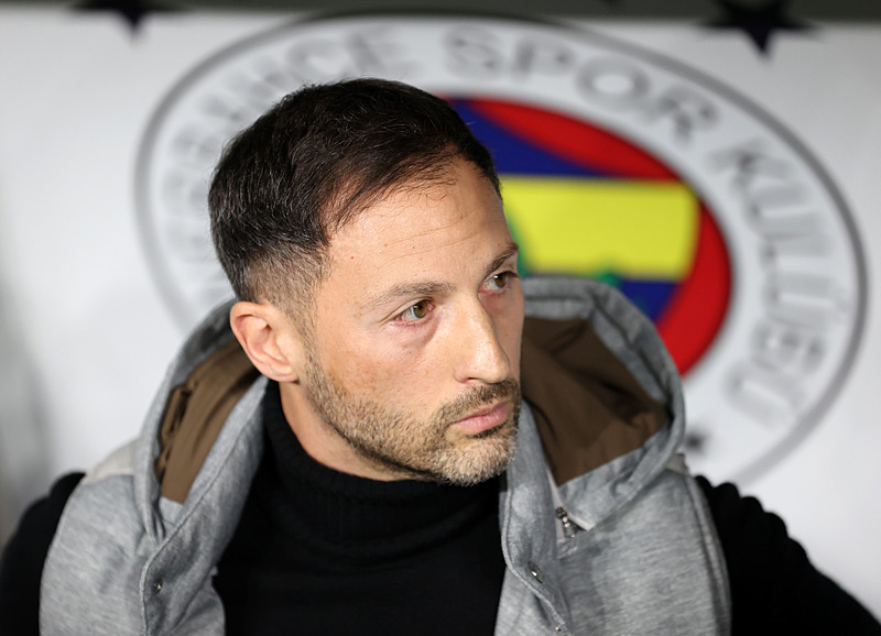 Ahmet Çakar’dan flaş Domenico Tedesco eleştirisi!