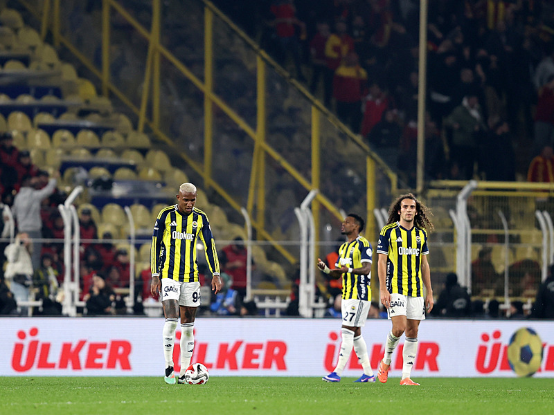 Ahmet Çakar’dan flaş Domenico Tedesco eleştirisi!