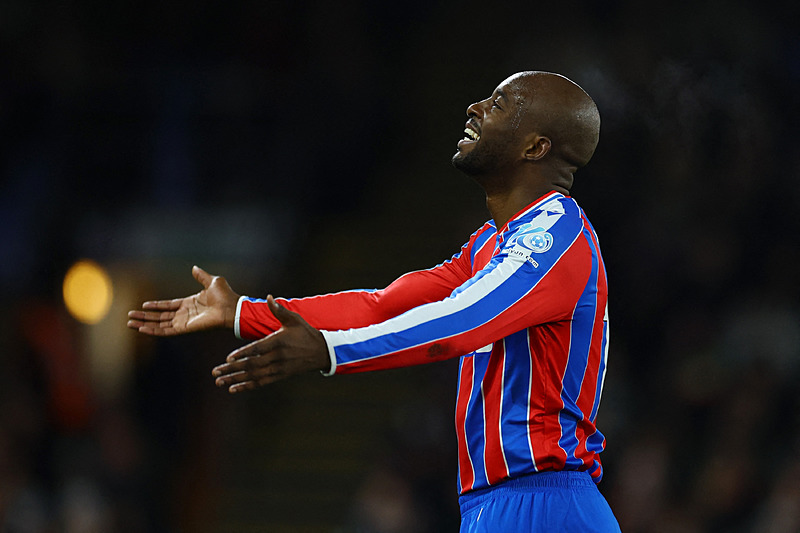 Juventus’un hedefi: Fenerbahçe’nin listesindeki Beto!