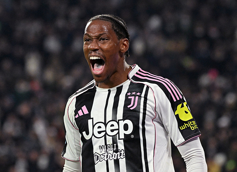 Juventus’un hedefi: Fenerbahçe’nin listesindeki Beto!