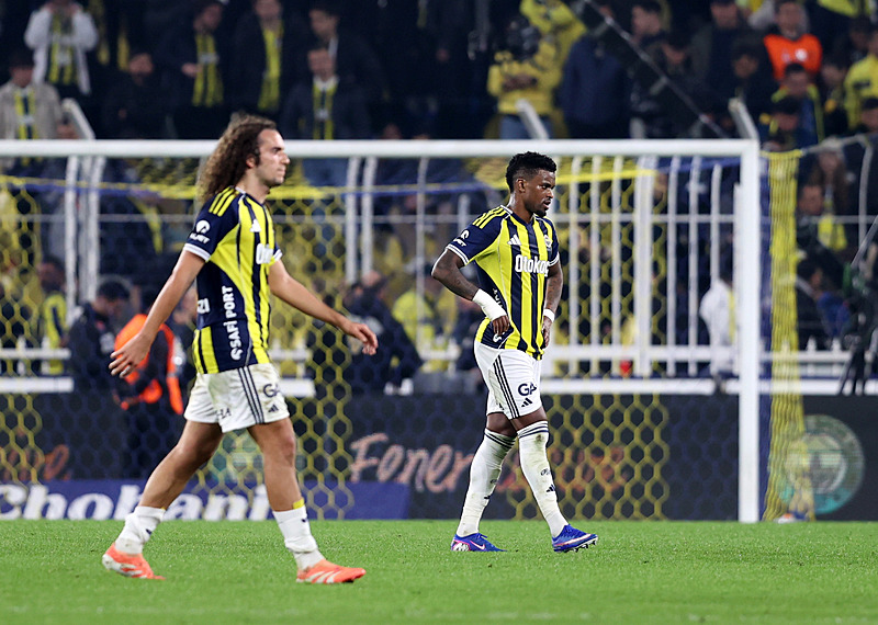 Fenerbahçe’den Randal Kolo Muani hamlesi! İtalyan gazeteci açıkladı
