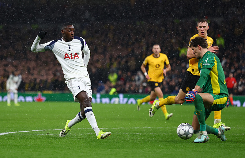 Fenerbahçe’den Randal Kolo Muani hamlesi! İtalyan gazeteci açıkladı