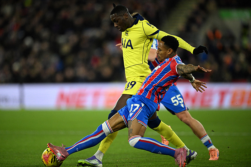 Fenerbahçe’den Randal Kolo Muani hamlesi! İtalyan gazeteci açıkladı