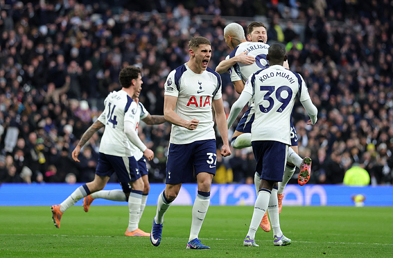 Fenerbahçe’den Randal Kolo Muani hamlesi! İtalyan gazeteci açıkladı