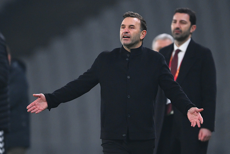 TRANSFER HABERİ: Galatasaray’a şampiyon orta saha!