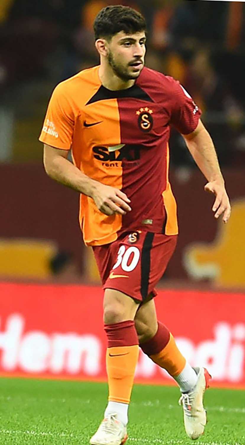 Galatasaray’da sıcak gelişme! Sözleşmesi askıya alınıyor