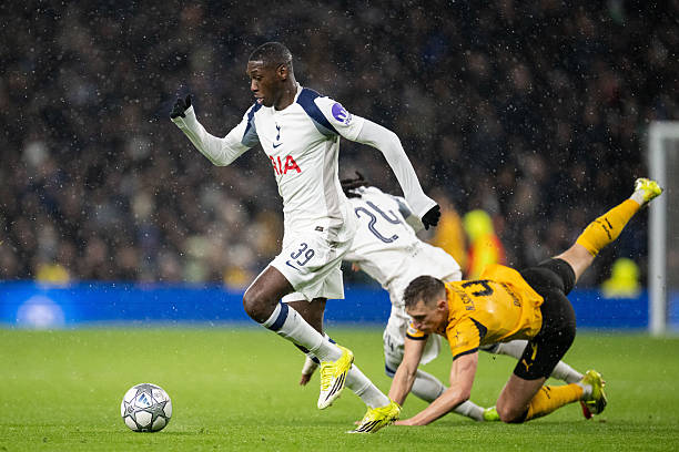 Kolo Muani KİMDİR? Kolo Muani kaç yaşında ve nereli? İstatistikleri