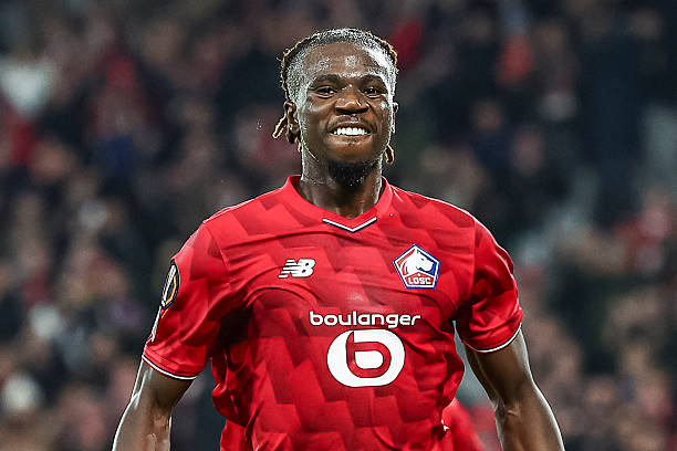 Ngal’ayel Mukau KİMDİR? Mukau kaç yaşında ve nereli? Piyasa değeri