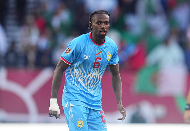 Ngal’ayel Mukau KİMDİR? Mukau kaç yaşında ve nereli? Piyasa değeri