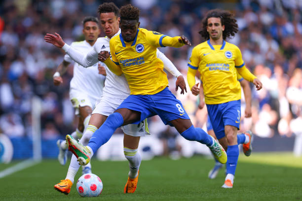 Yves Bissouma KİMDİR? Bissouma kaç yaşında ve nereli? Piyasa değeri