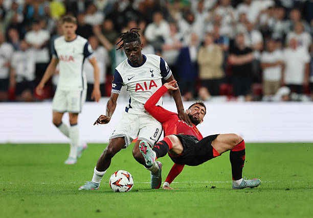 Yves Bissouma KİMDİR? Bissouma kaç yaşında ve nereli? Piyasa değeri