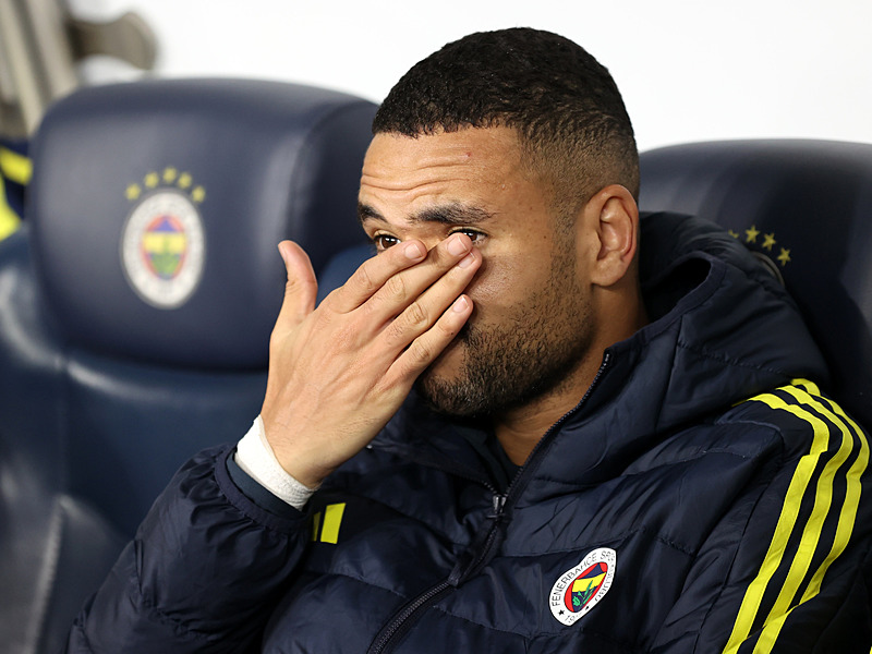 En-Nesyri’den yönetime şok talep! Fenerbahçe’nin elini kolunu bağladı
