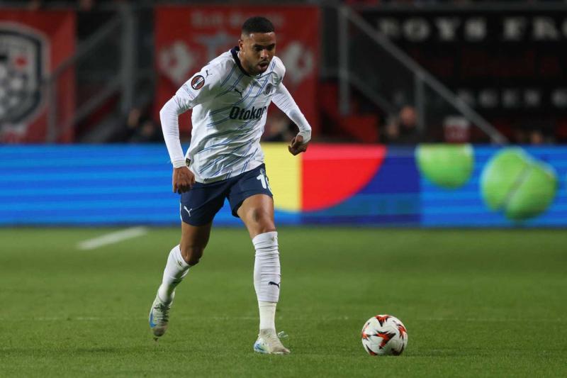 En-Nesyri’den yönetime şok talep! Fenerbahçe’nin elini kolunu bağladı