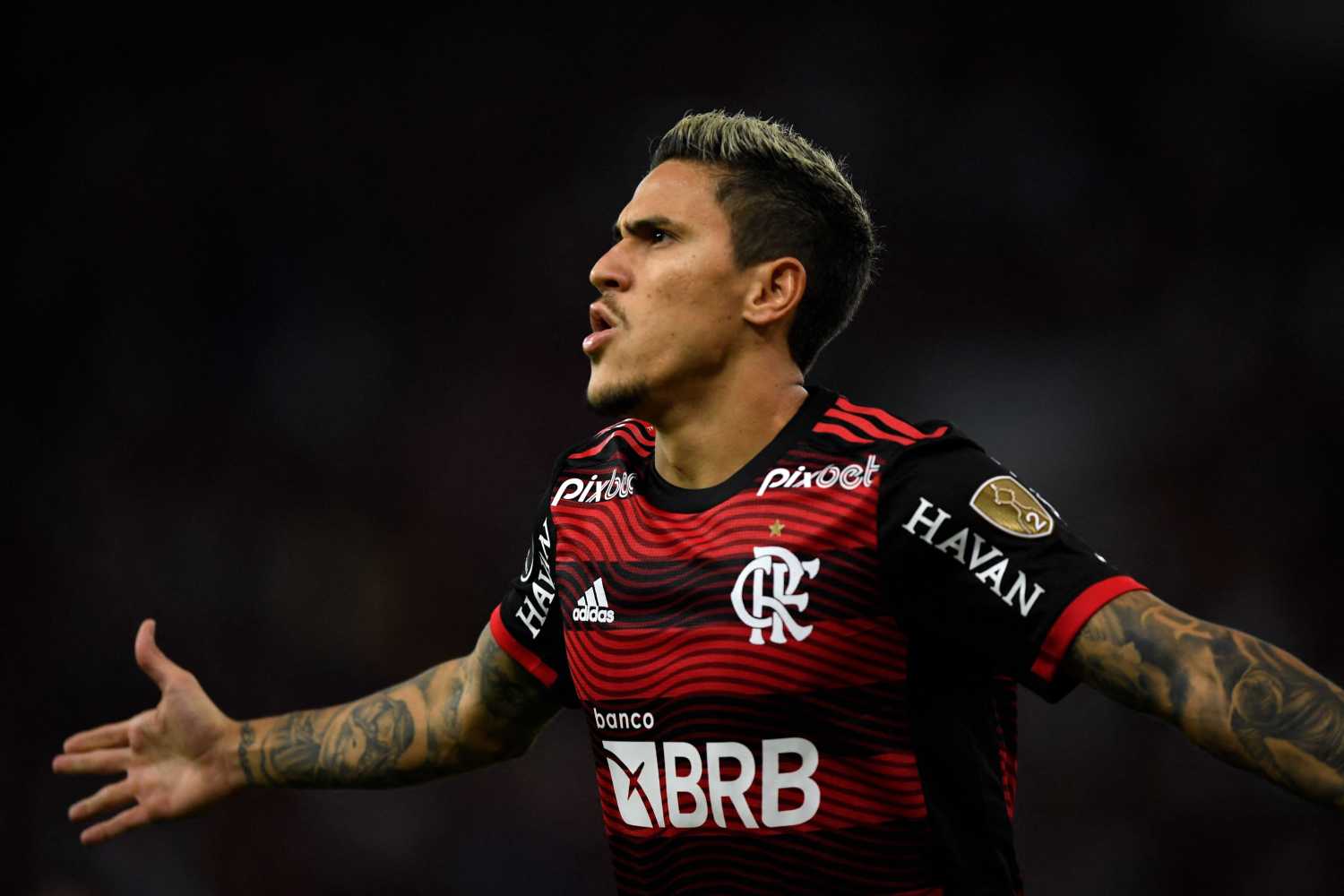 Fenerbahçe’den Güney Amerika’ya 3’lü santrfor çıkarması!