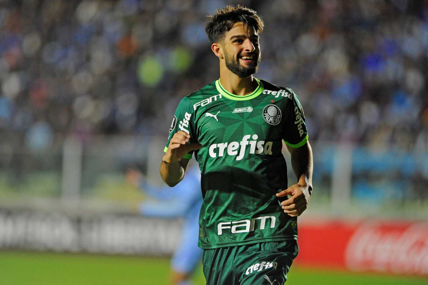 Fenerbahçe’den Güney Amerika’ya 3’lü santrfor çıkarması!