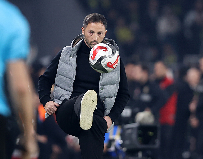 Fenerbahçe aradığı golcüyü Brezilya’da buldu!