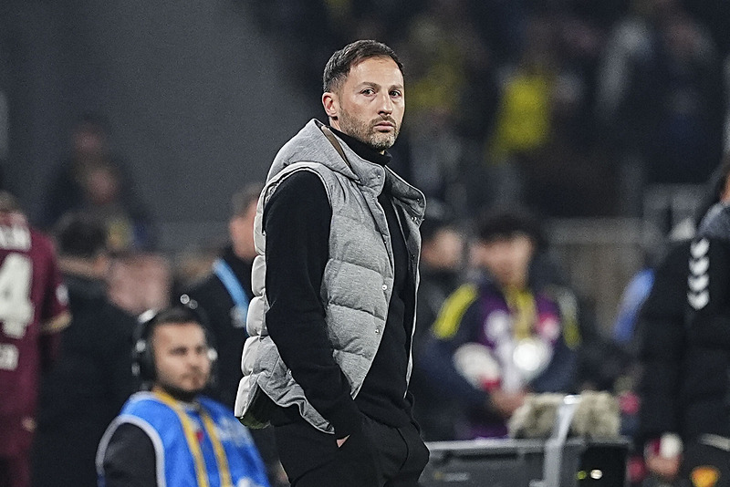 Fenerbahçe aradığı golcüyü Brezilya’da buldu!