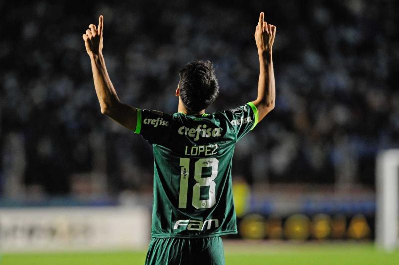 Fenerbahçe aradığı golcüyü Brezilya’da buldu!