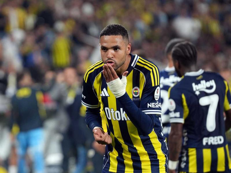 Fenerbahçe En-Nesyri’nin bonservisini belirledi! İşte Sevilla’dan talep edilen bedel