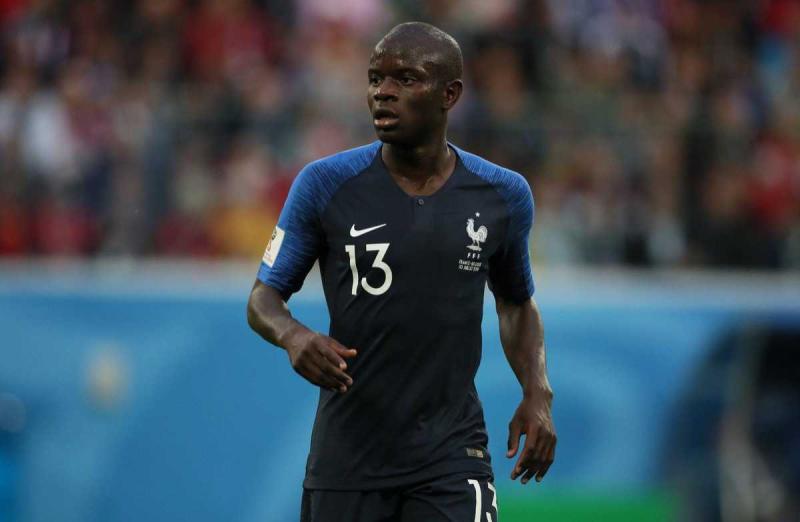 N’Golo Kante Fenerbahçe’ye çok yakın! Fransız basını gelişmeyi duyurdu