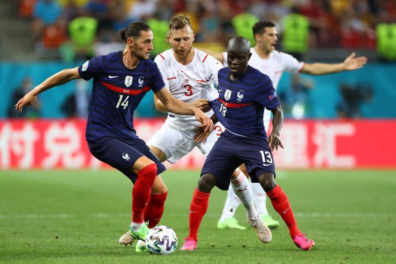 N’Golo Kante Fenerbahçe’ye çok yakın! Fransız basını gelişmeyi duyurdu