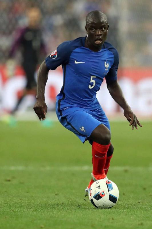 N’Golo Kante Fenerbahçe’ye çok yakın! Fransız basını gelişmeyi duyurdu