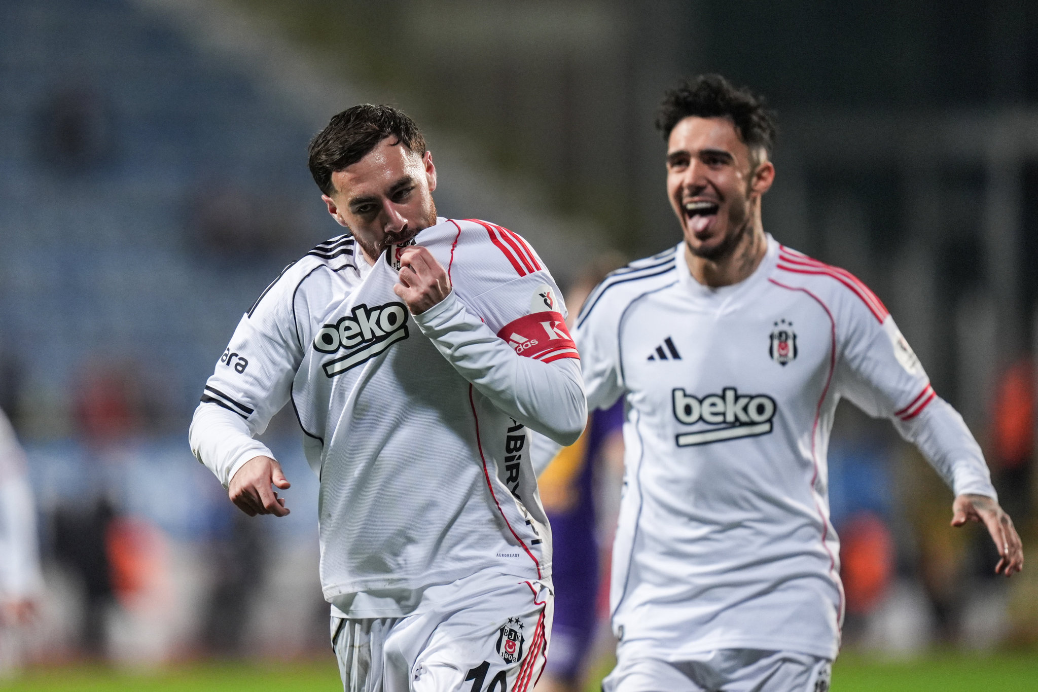 Spor yazarları İkas Eyüpspor-Beşiktaş maçını değerlendirdi!