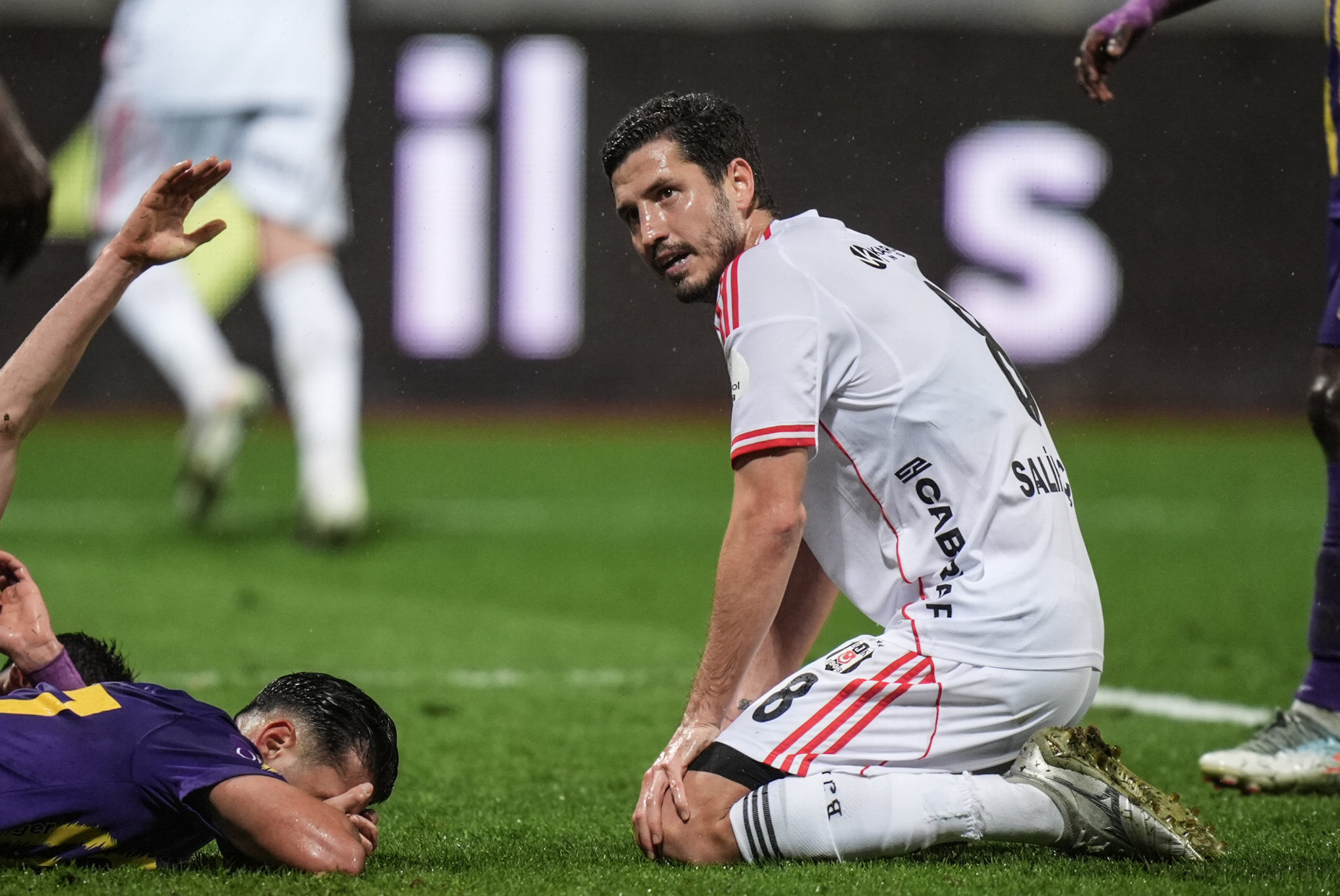 Spor yazarları İkas Eyüpspor-Beşiktaş maçını değerlendirdi!