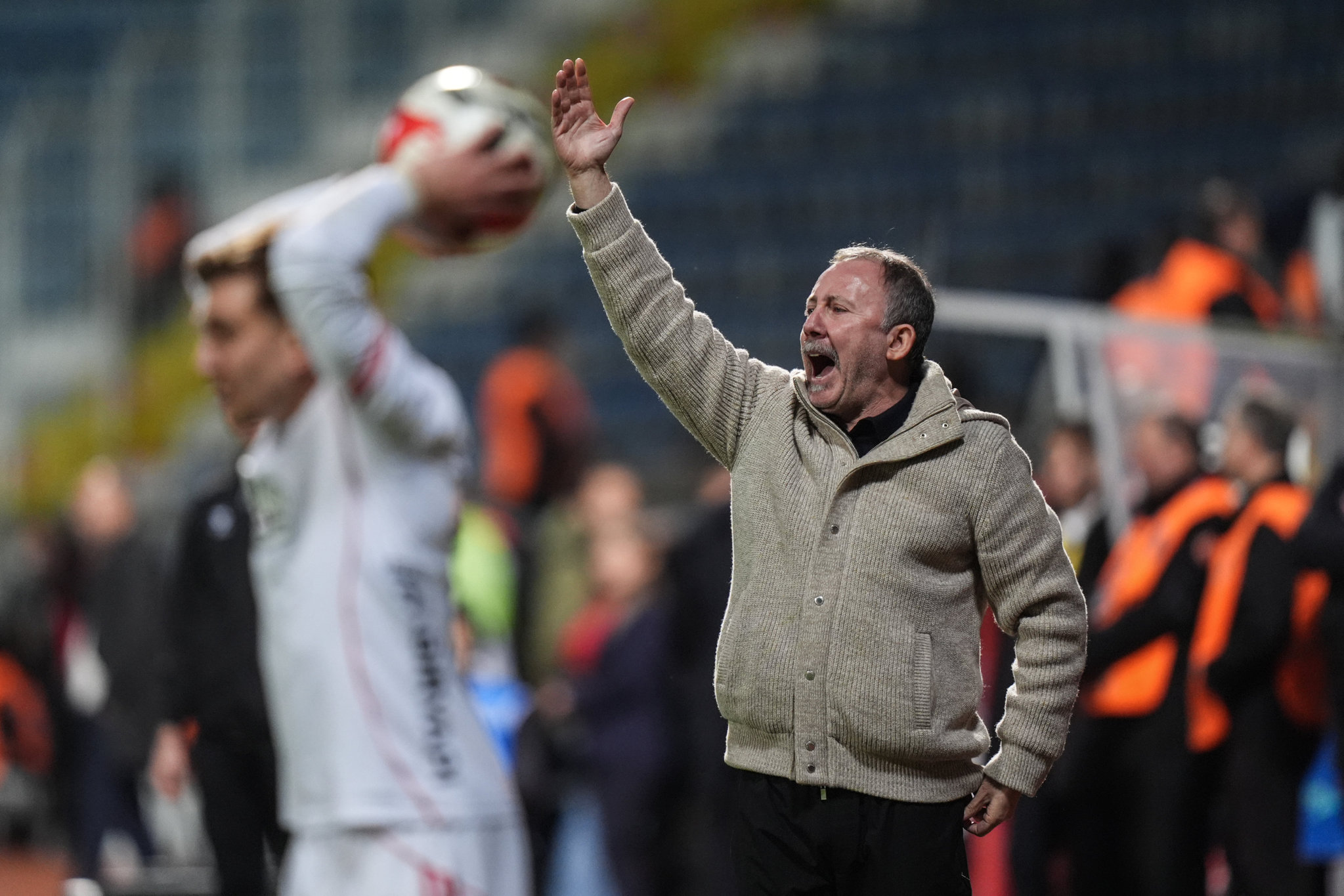Spor yazarları İkas Eyüpspor-Beşiktaş maçını değerlendirdi!