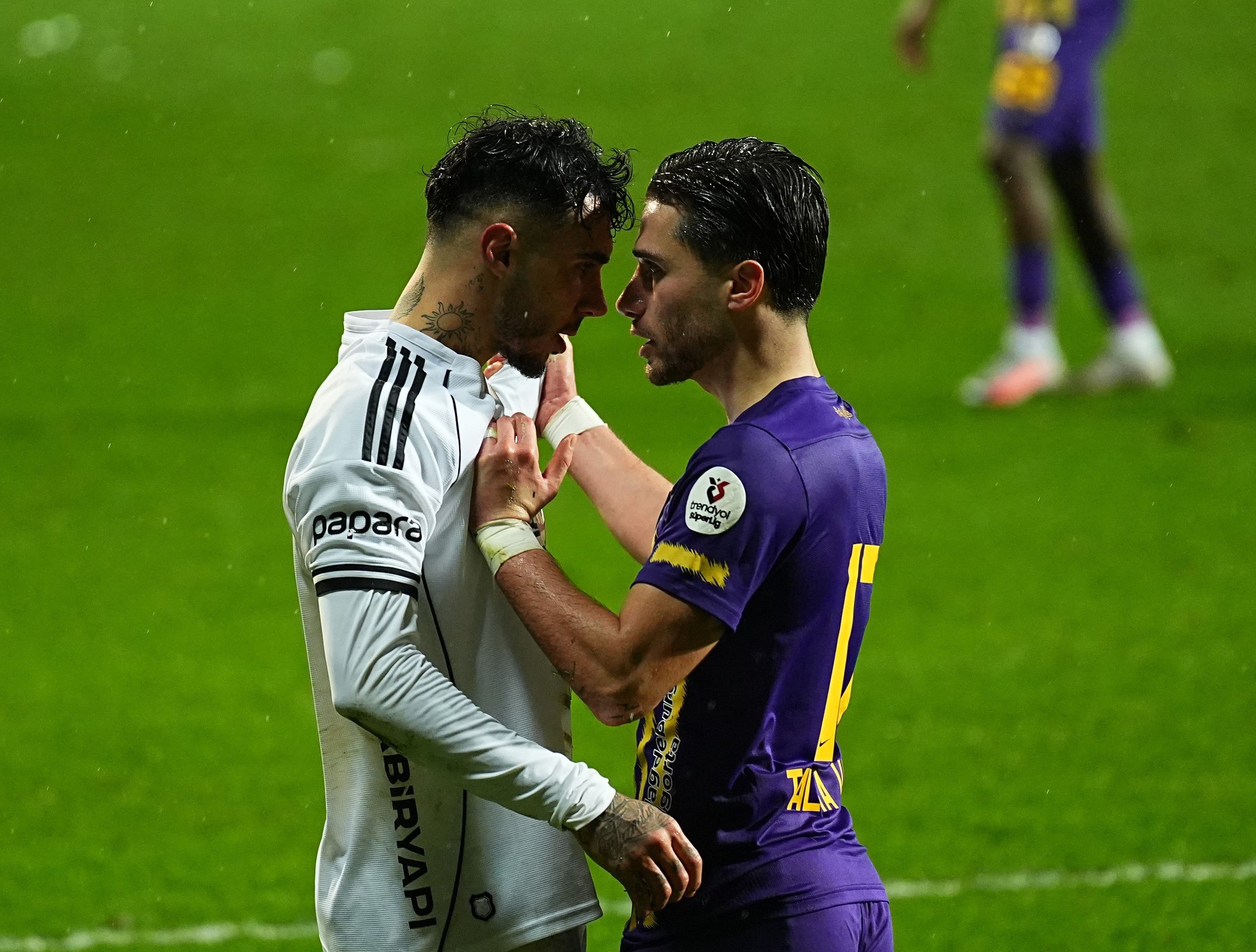 Spor yazarları İkas Eyüpspor-Beşiktaş maçını değerlendirdi!