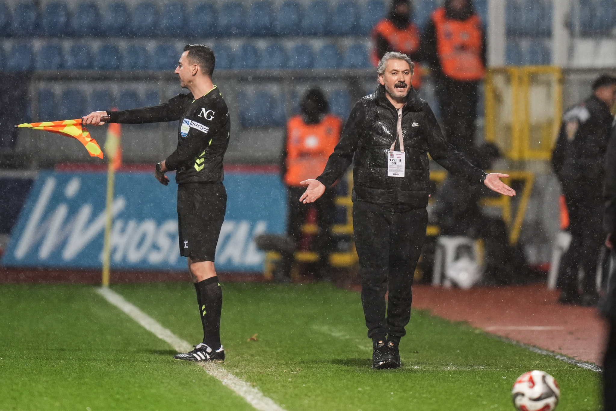 Spor yazarları İkas Eyüpspor-Beşiktaş maçını değerlendirdi!