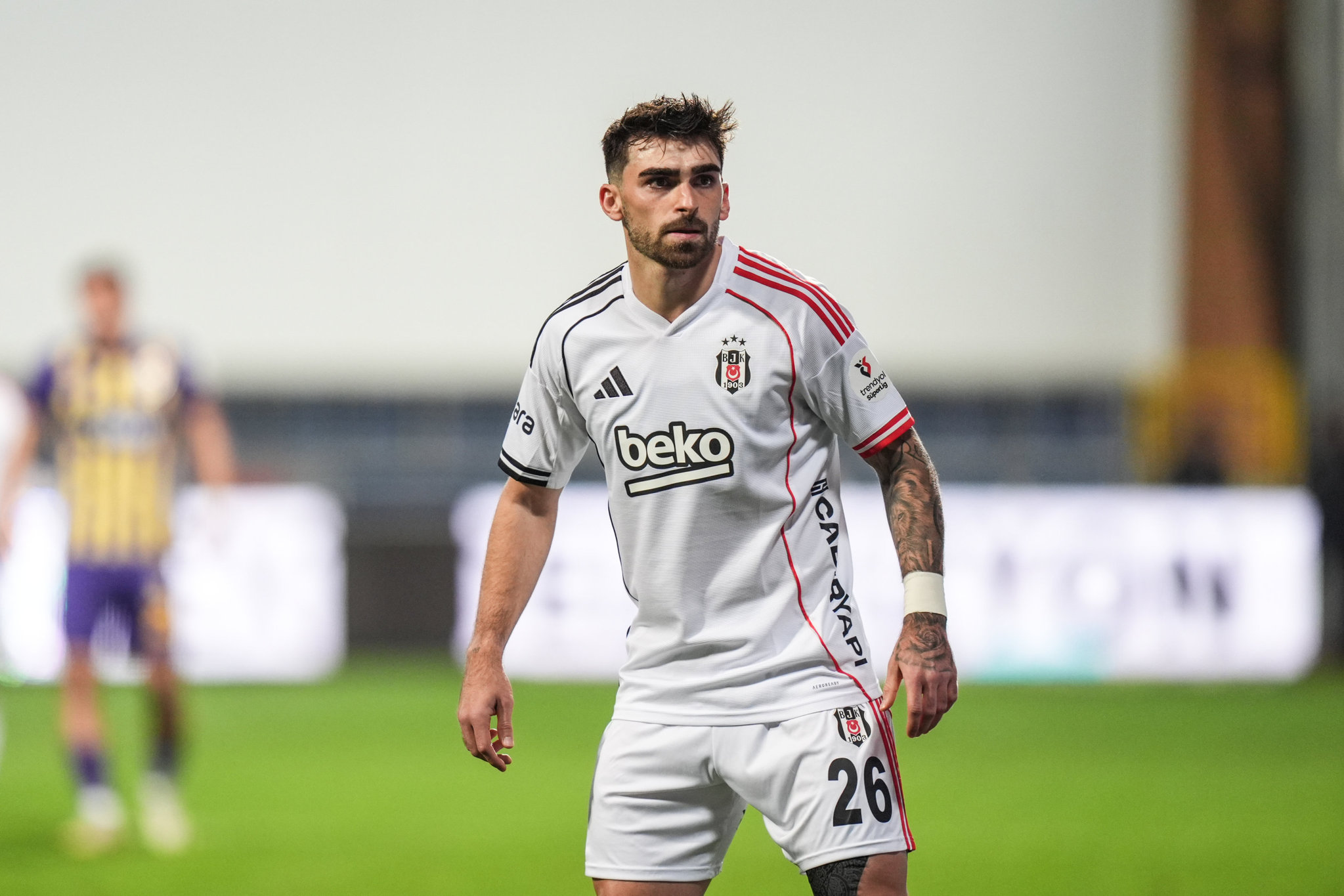 Spor yazarları İkas Eyüpspor-Beşiktaş maçını değerlendirdi!