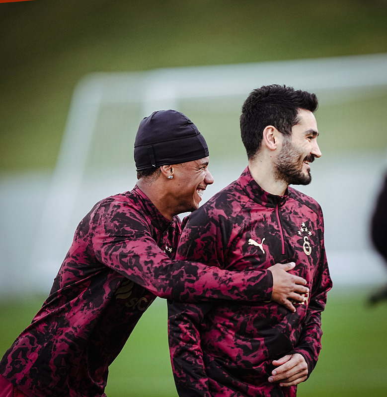 Okan Buruk kararını verdi! İşte Galatasaray’ın Manchester City maçı 11’i