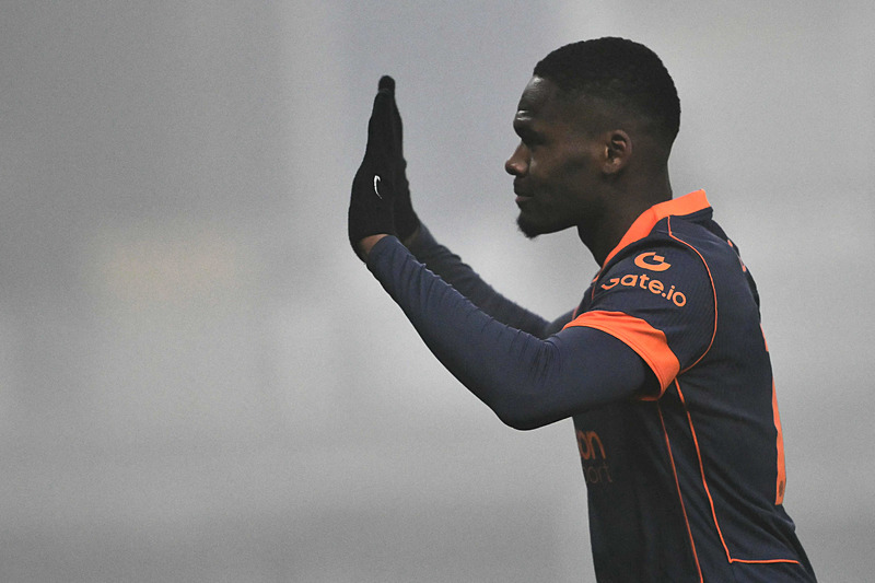 Fenerbahçe’den dev santrfor hedefi: Ange-Yoan Bonny!