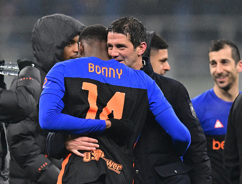 Fenerbahçe’den dev santrfor hedefi: Ange-Yoan Bonny!