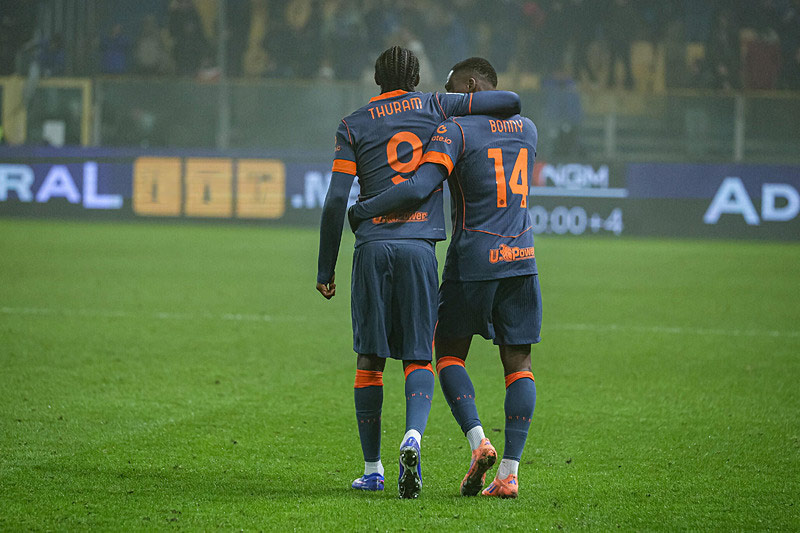 Fenerbahçe’den dev santrfor hedefi: Ange-Yoan Bonny!