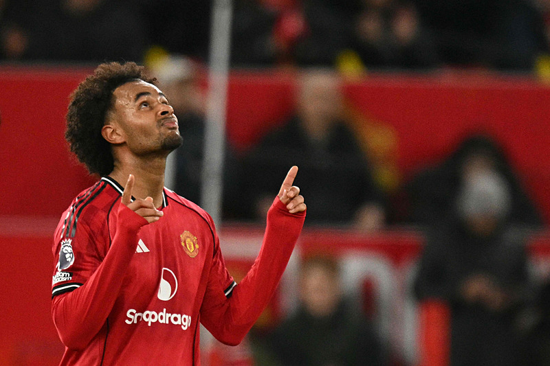 Fenerbahçe’den santrfor için yeni aday: Joshua Zirkzee!