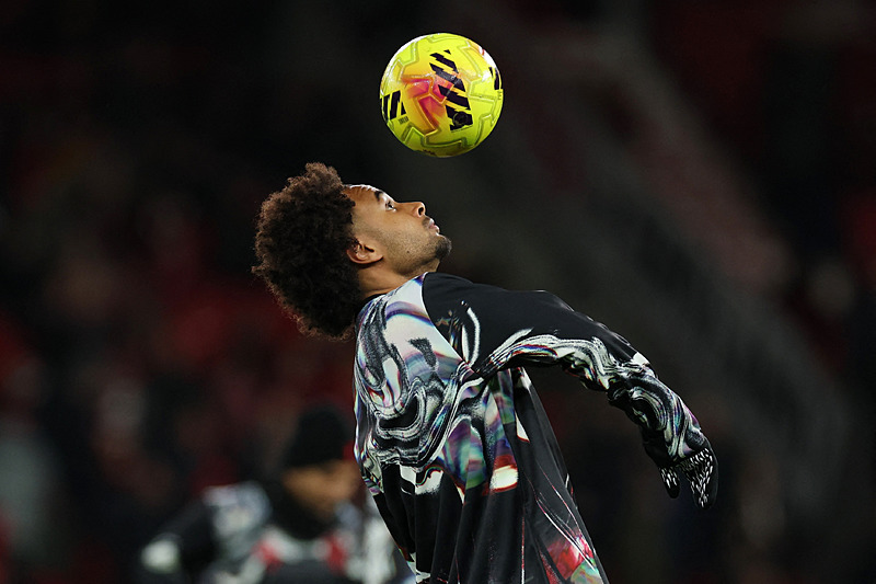 Fenerbahçe’den santrfor için yeni aday: Joshua Zirkzee!