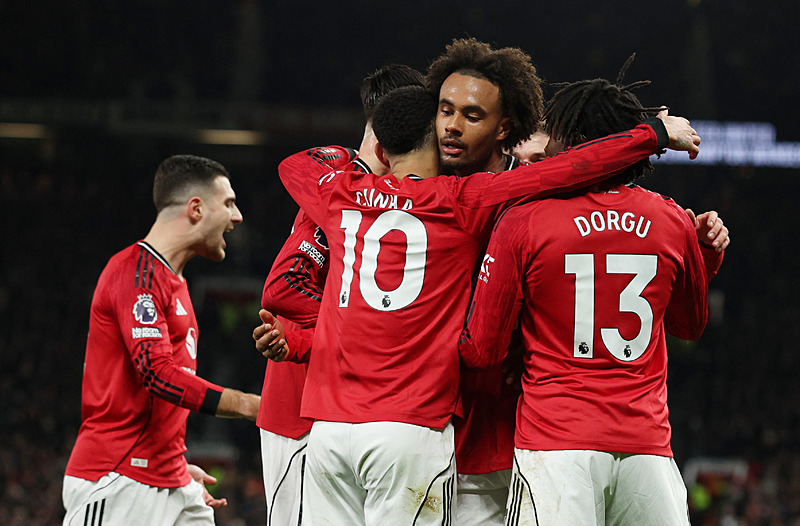 Fenerbahçe’den santrfor için yeni aday: Joshua Zirkzee!